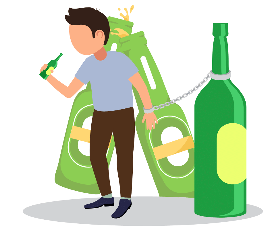 How long does alcohol stay in your system?